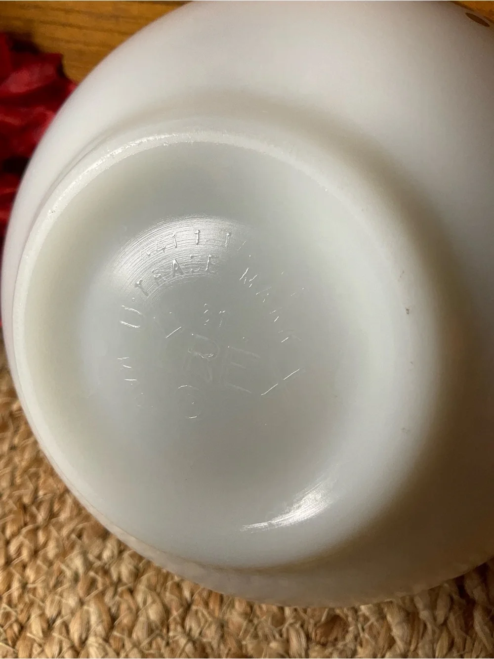 Pyrex love this